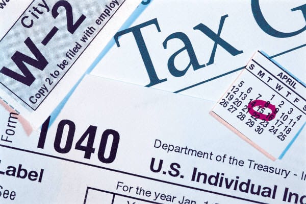 TaxReformPlans
