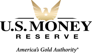 US Money Reserve Logo